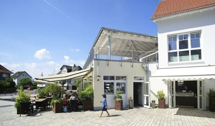 Limes Hotel - 1