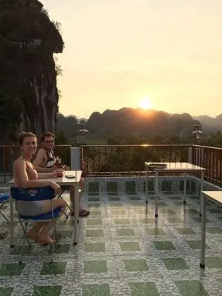 Limestone Boutique Hotel
