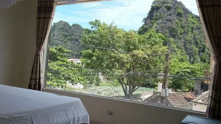 Limestone View Homestay - Oda