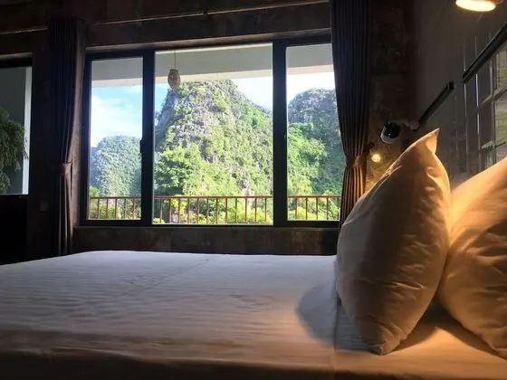 Limestone View Homestay - Spa