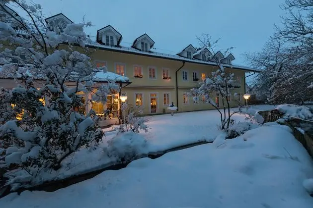 Hotel Limmerhof - 1