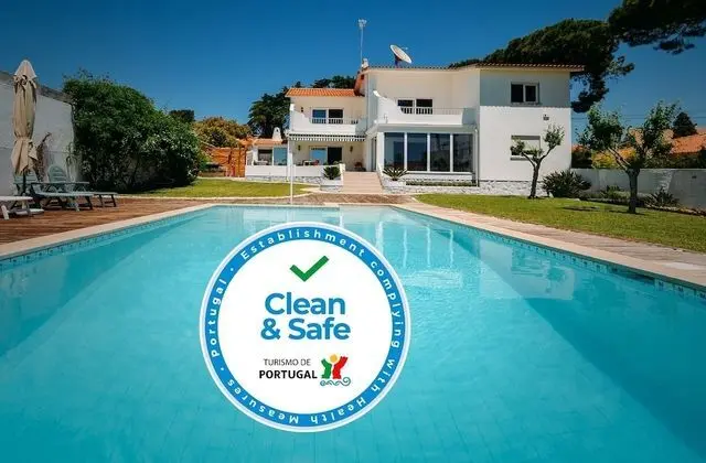 Limmo Garden Guest House