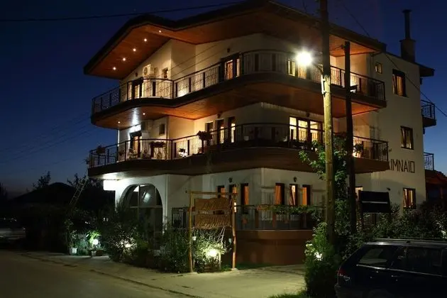Limneo - 1