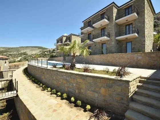 Limnos Hotel