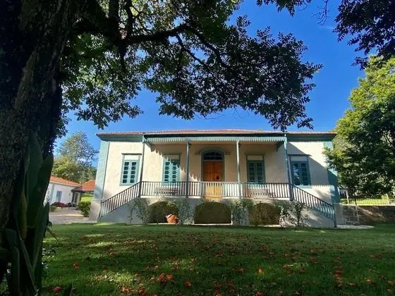 Limoeiro Da Concordia Fazenda De Charme