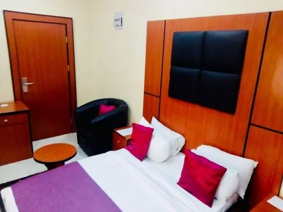 Limoh Suites - Oda
