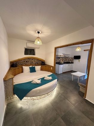 Limon ApartFotoğrafı