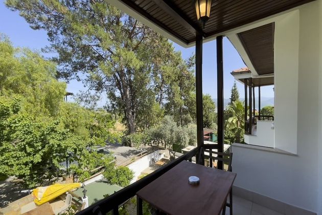 Limon ApartFotoğrafı