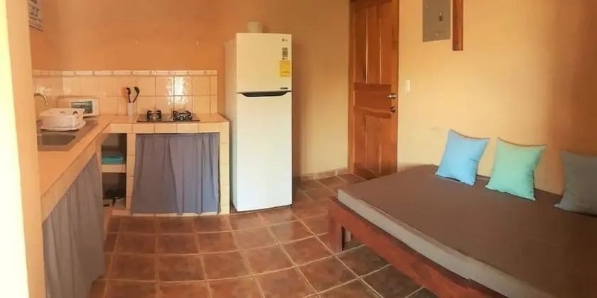 Limon Flat Santa Teresa - Oda Düzeni