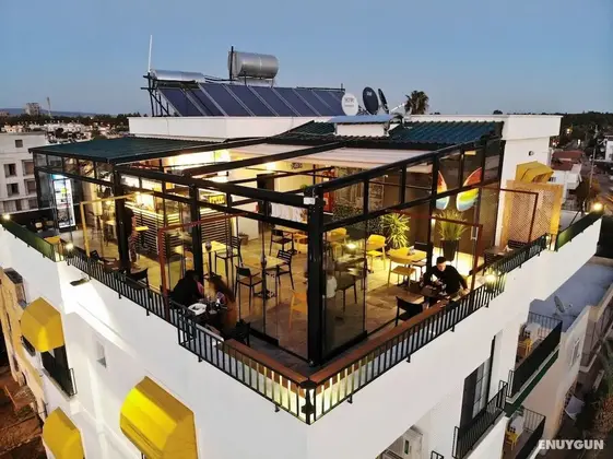 Limon Inn