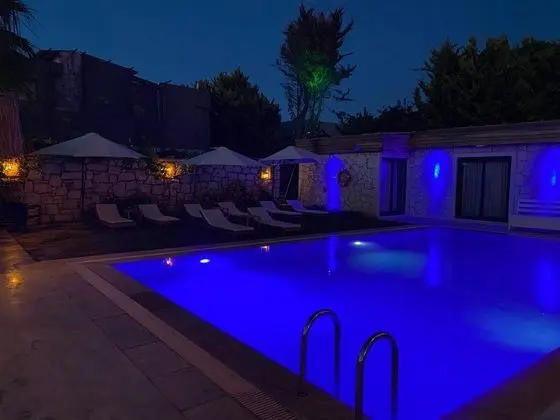 Limon Hotel
