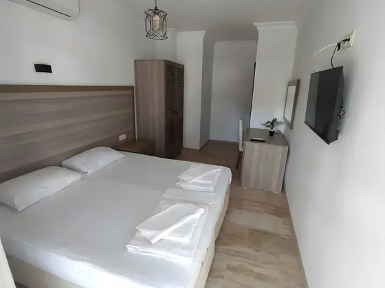 Limon Hotel