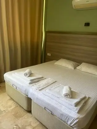 Limon Hotel