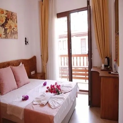 Limon Otel