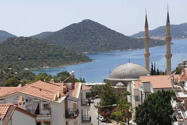 Limon PansiyonFotoğrafı