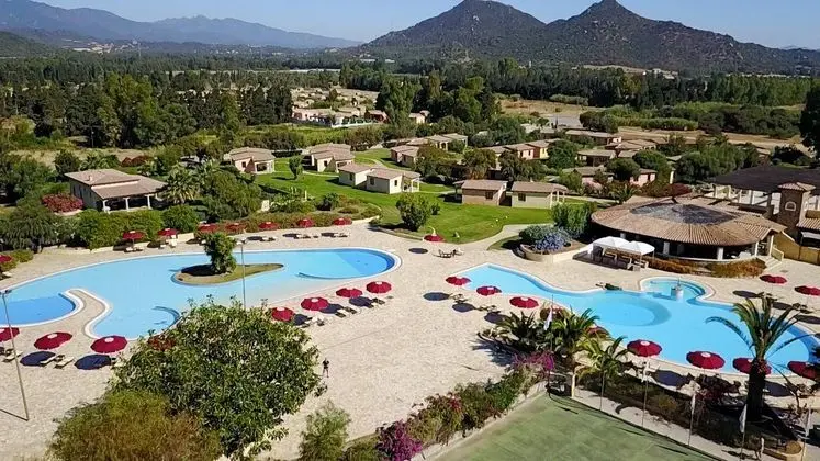 Limone Beach Village - Genel