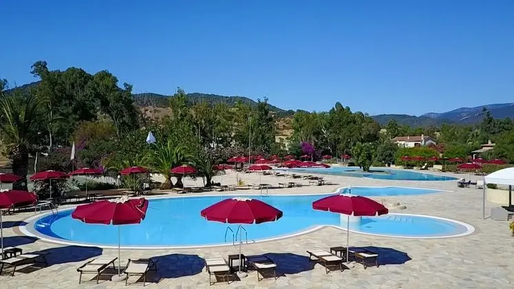 Limone Beach Village - Havuz