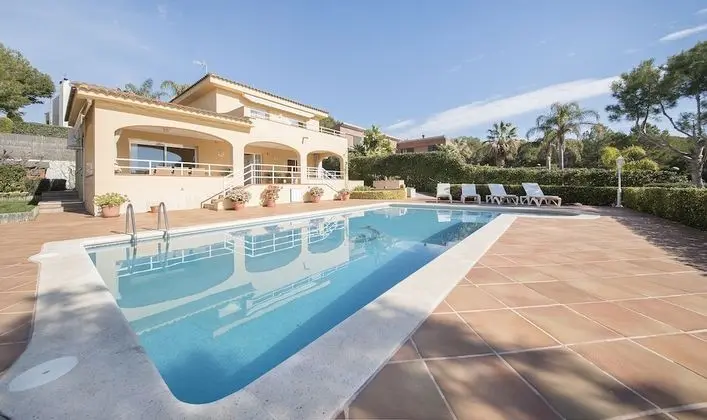 Villa Limonium 19 TH 10