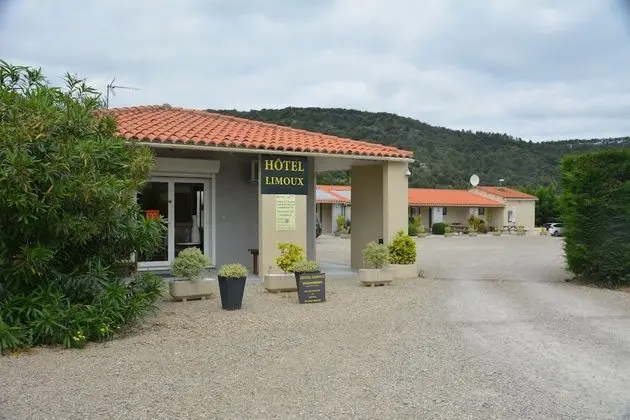 Hotel Limoux