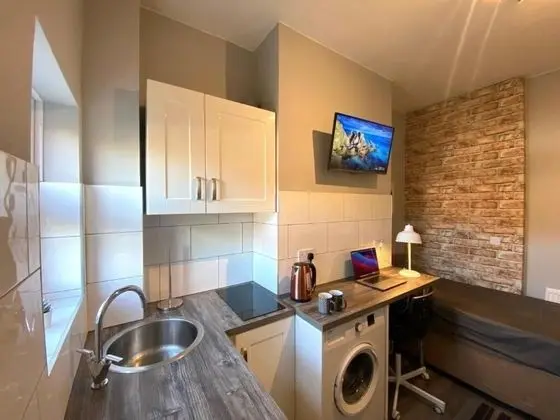 Limpenny Studio Apartment - Öne Çıkan Resim