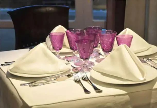 Hotel L'Imperatrice - Yerinde Yemek