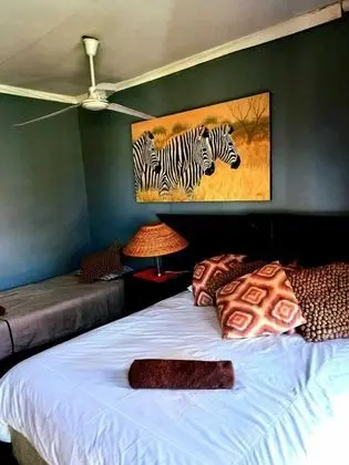 Limpopo Lodge - Yatak Takımları