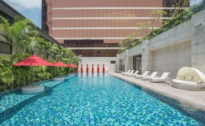 The Lin Hotel - Öne Çıkan Resim