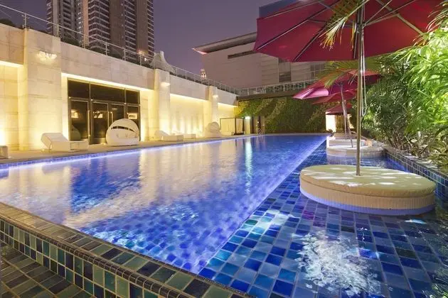 The Lin Hotel - 1