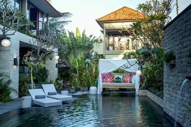 Lin Ubud
