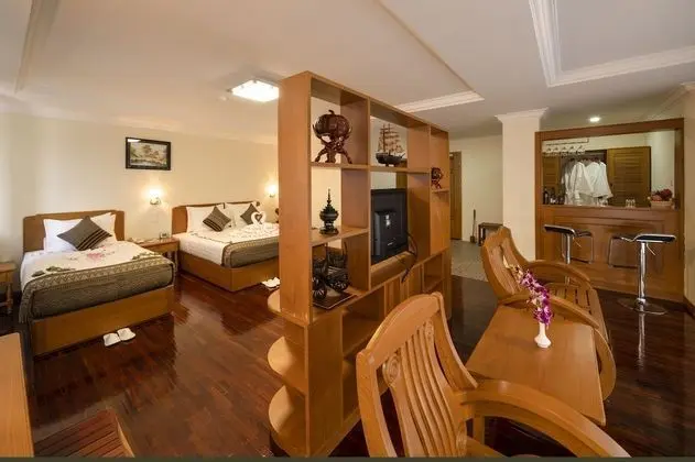 Lin Unity Win Hotel - Öne Çıkan Resim