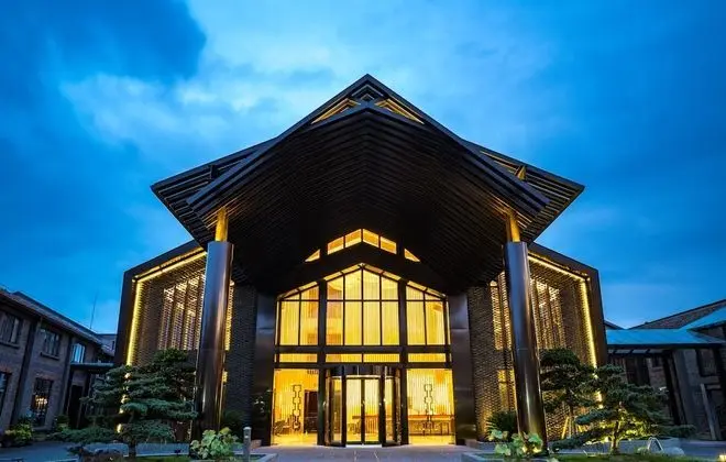 Lin Yin Art Hotel Shanghai