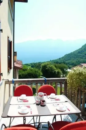 Lina 1 - Rebomaholidays