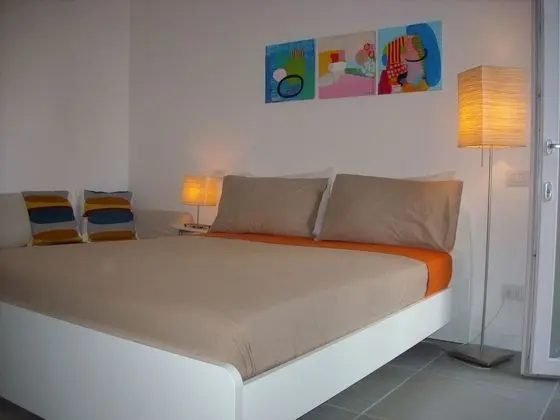Villa Lina B&B - Öne Çıkan Resim