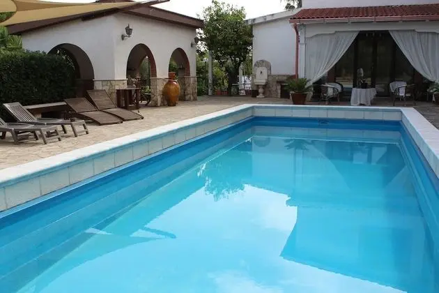 Villa Lina Bed&Breakfast