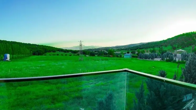 Lina Garden Otel ve Kır Düğün Salonu