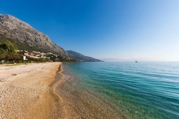 Villa Lina Large Private Pool Walk to Beach Sea Views A C Wifi Eco-friendly - 2171