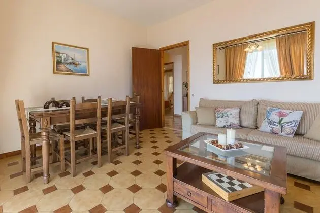 Villa Lina Large Private Pool Walk to Beach Sea Views A C Wifi Eco-friendly - 2171 - Oda