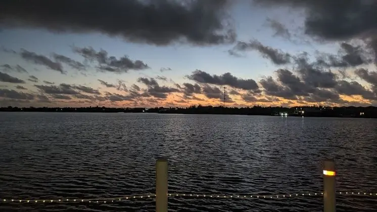 Lina Point Belize Overwater Resort