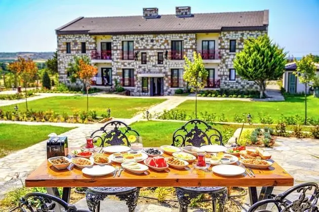 LinAsya Otel - 1