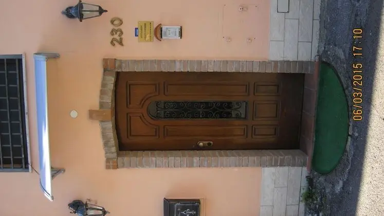 L'Incanto Guest House - Dış Mekan