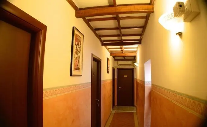 L'Incanto Guest House - İç Mekan