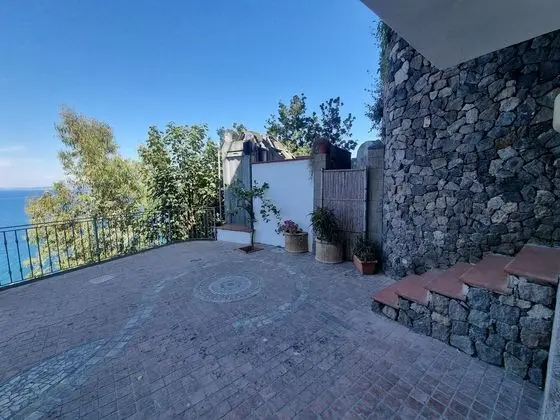 L'Incanto Restaurant & Suites - Dış Mekan