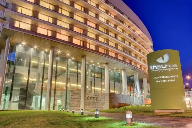 The Lince Azores Great