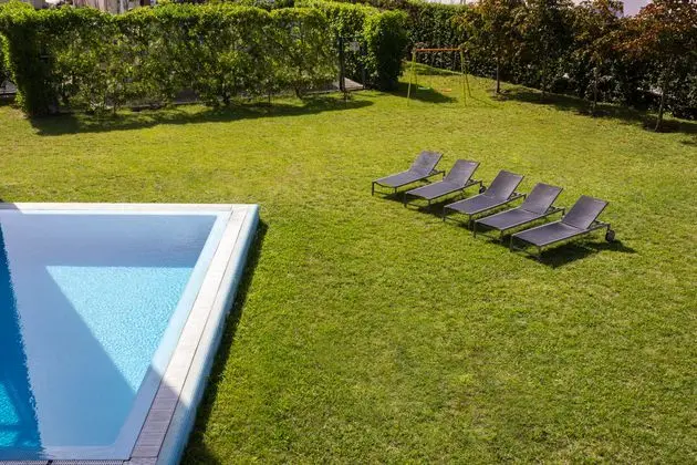 The Lince Azores Great - Havuz