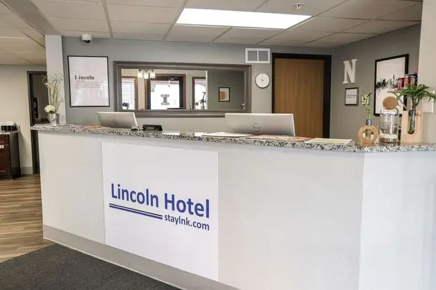 Lincoln Inn - Öne Çıkan Resim