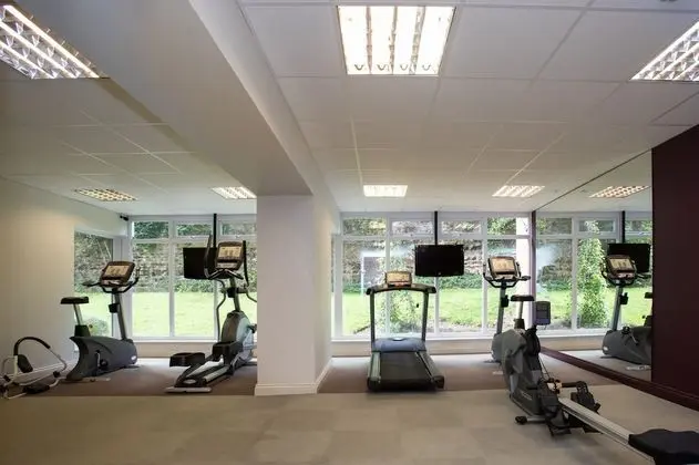 The Lincoln Hotel - Fitness