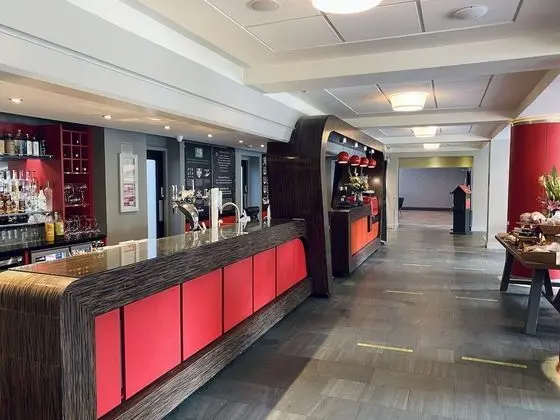 The Lincoln Hotel - Yerinde Yemek