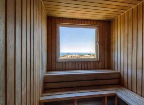 Lincoln Suite Apartments - Spa