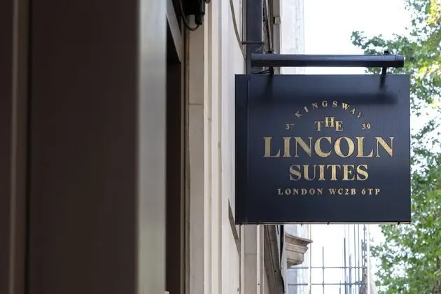 The Lincoln Suites - Dış Mekan
