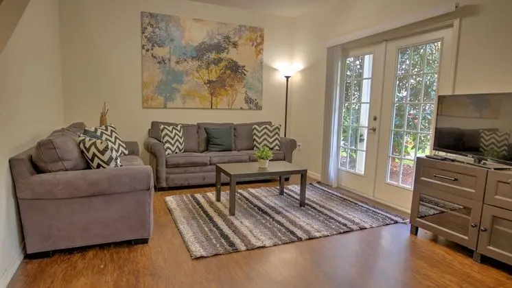Lincoln Townhome at Lucaya Resort - Öne Çıkan Resim